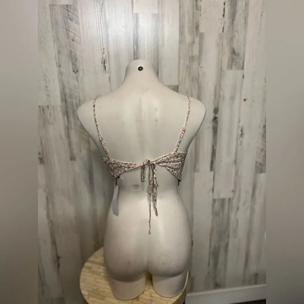 Crop top  - Picture 3 of 5